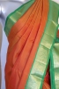 Handloom Traditional Kanjeevarm Silk Saree